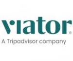 Viator, a Tripadvisor Company Discount: Extra 50% on your next adventure Promo Codes